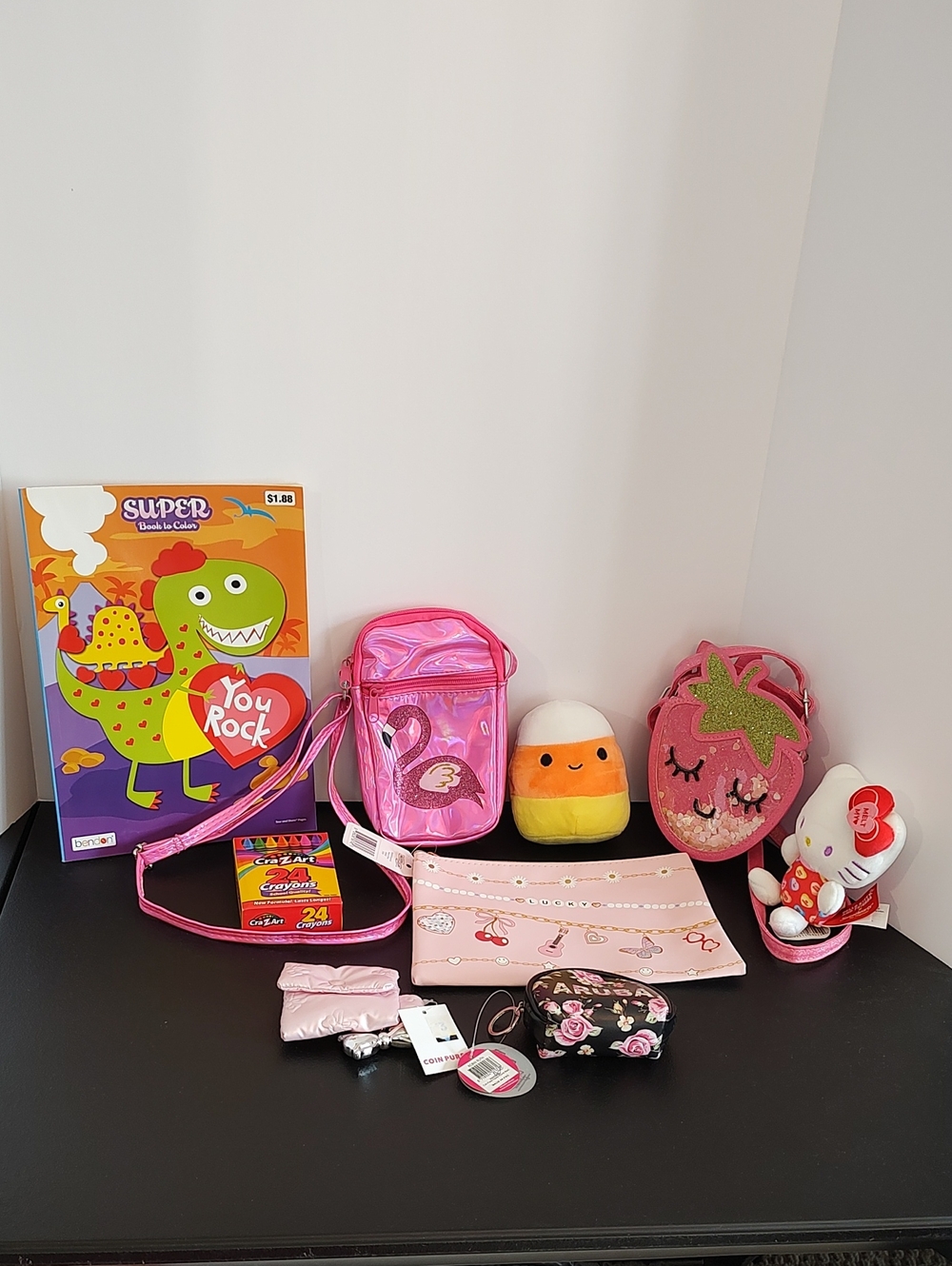 Girls Fun Bundle
